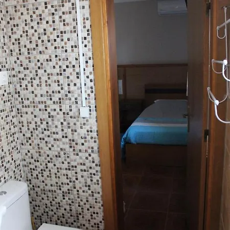 Quinta De Sao Marcos Guest House Fundao Exterior photo