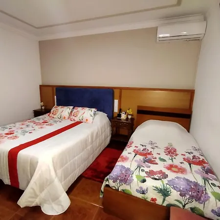 Quinta De Sao Marcos Guest House Fundao Exterior photo
