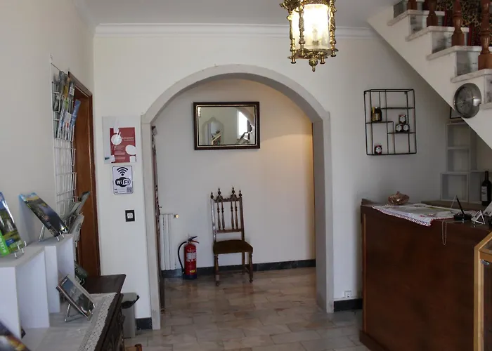 Quinta De Sao Marcos