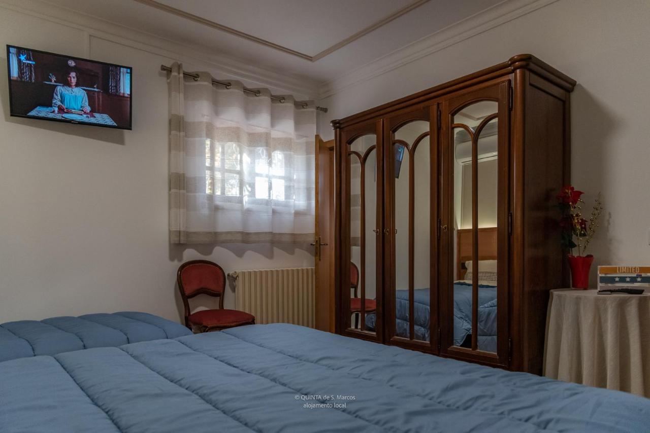 Quinta De Sao Marcos Country house *