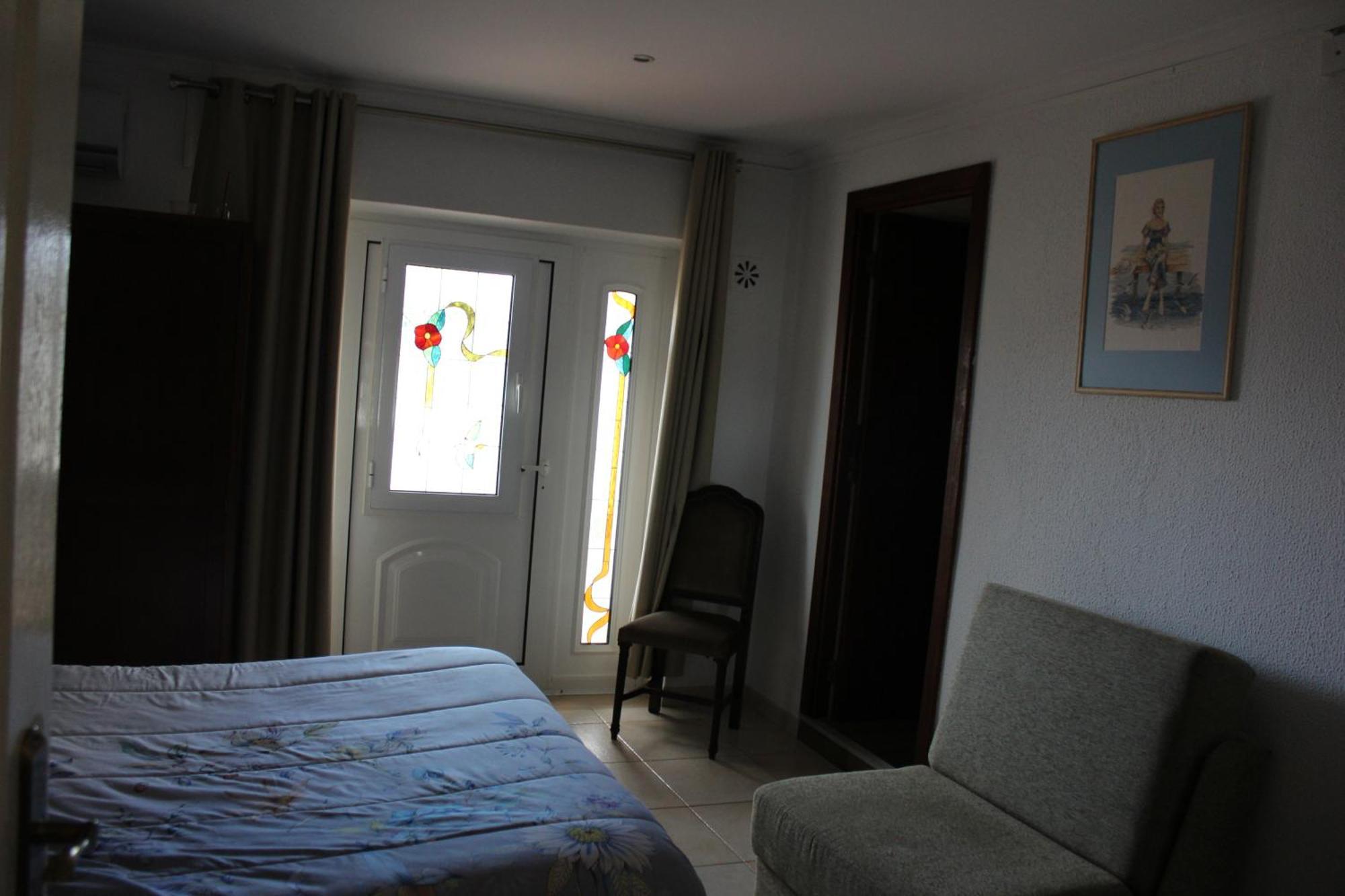 Quinta De Sao Marcos Country house