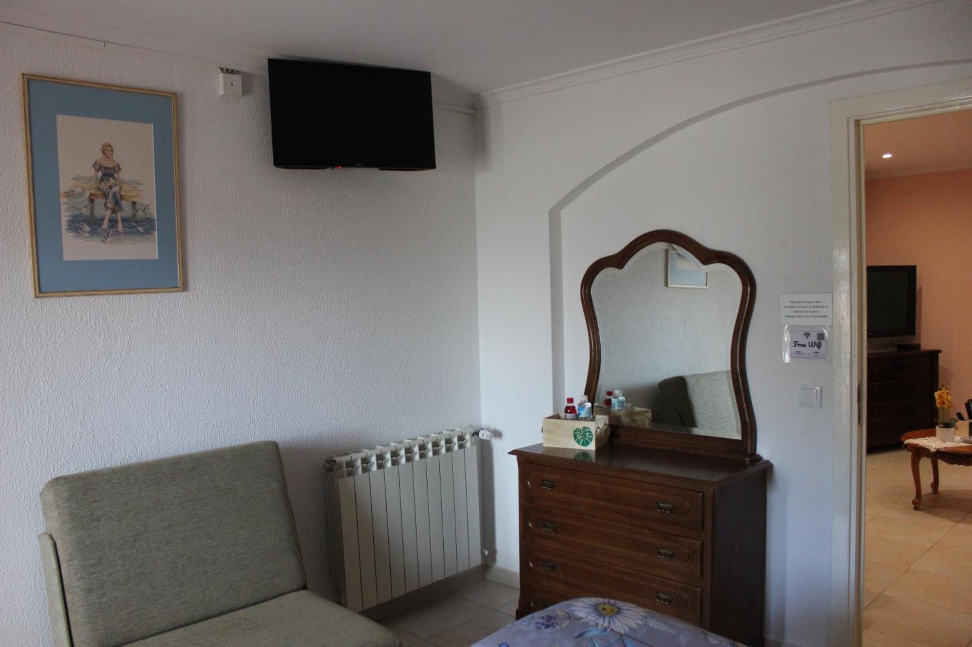 Quinta De Sao Marcos Country house *