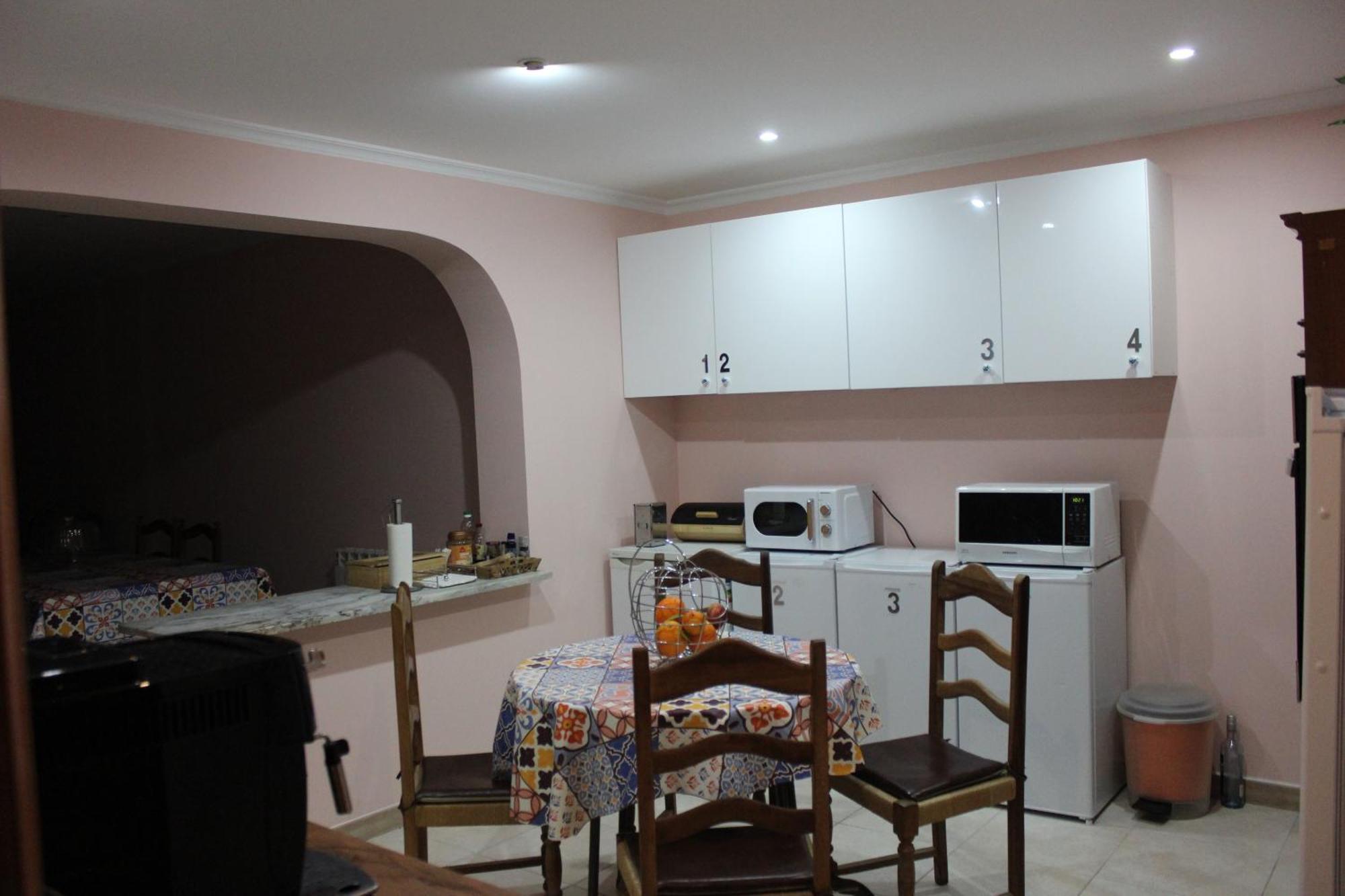 Quinta De Sao Marcos Country house *