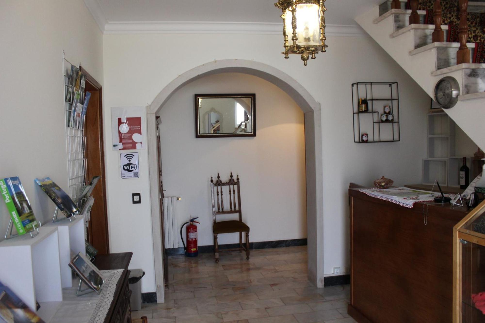 Country house Quinta De Sao Marcos *