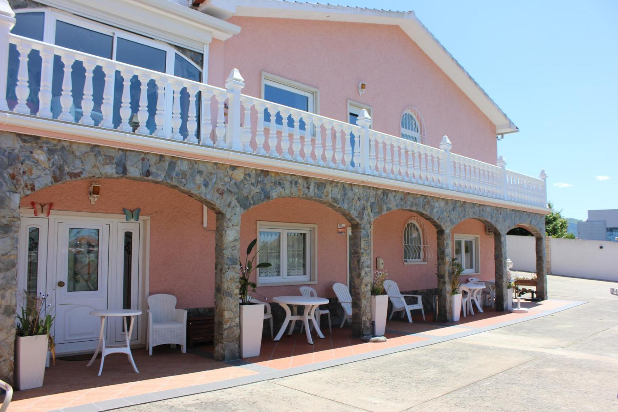 Quinta De Sao Marcos Country house *