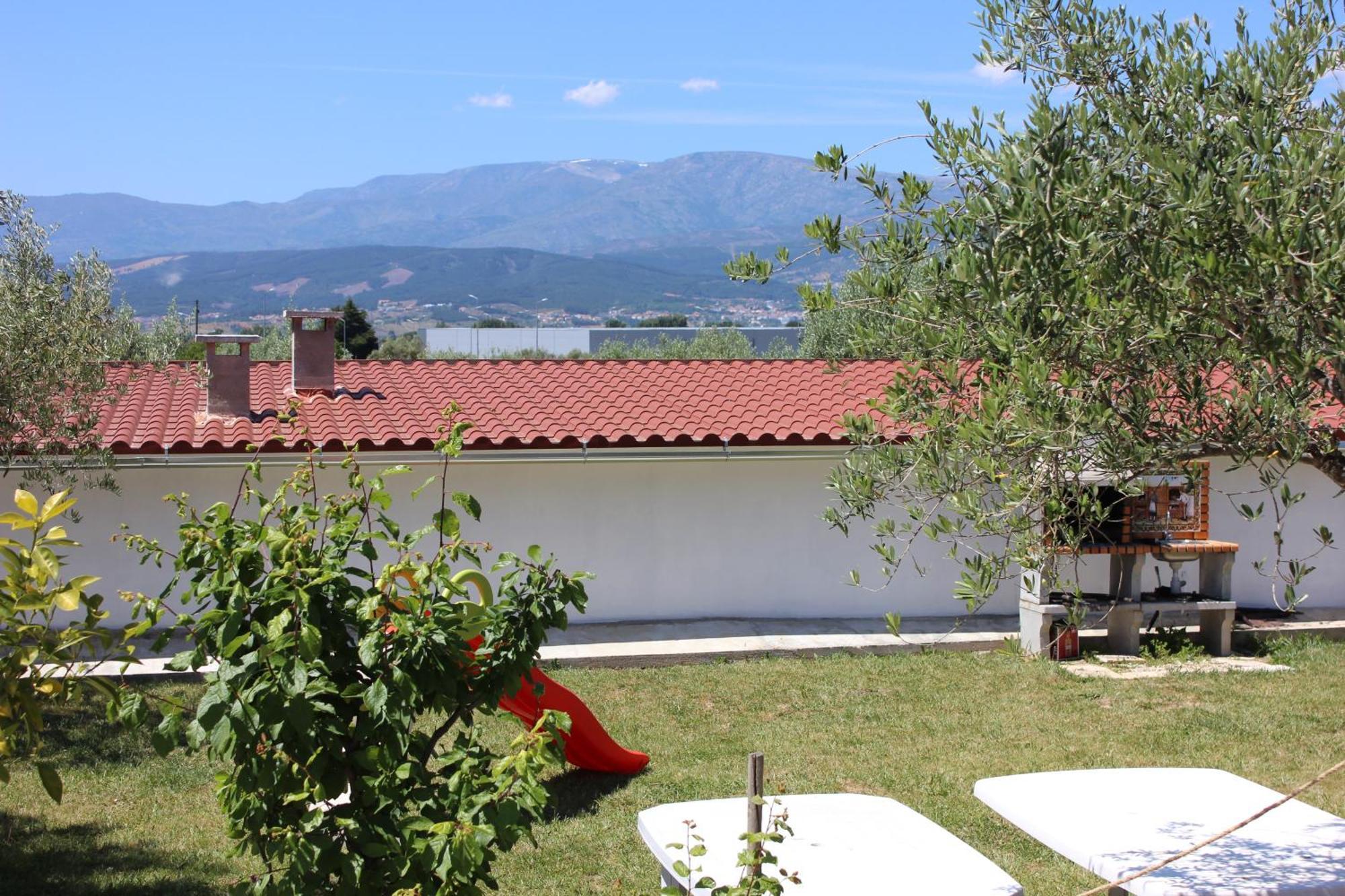 Quinta De Sao Marcos Country house *